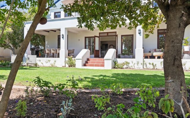 Winelands Golf Lodges 2