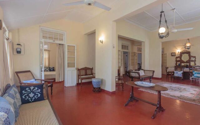 Charming Homestay by The Beach