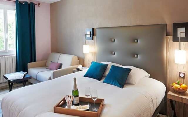 Auberge du Pont du Chalon