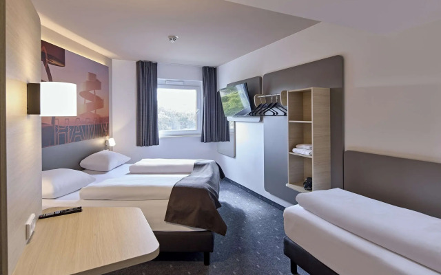 B&B Hotel Hamm