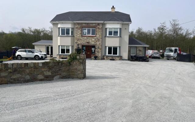 Douglasha House