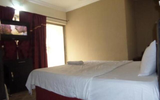 Ikeja Budget Hotel