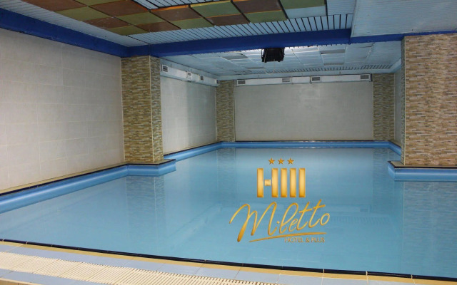 Hotel Miletto