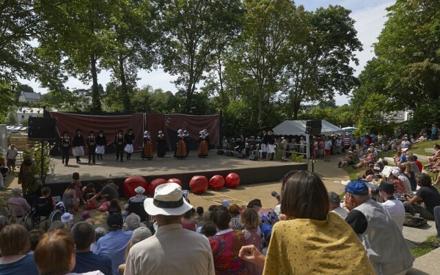 Chambre d'Hôtes de Suzette