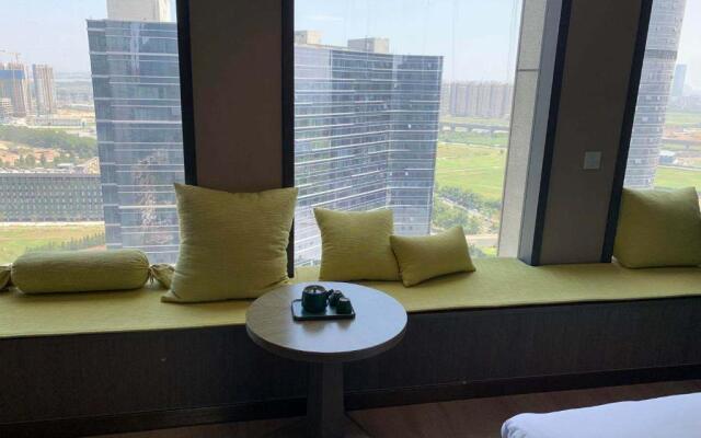 Hangzhou FAN ART HOTEL