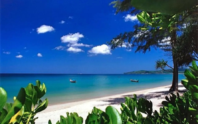 Emerald Terrace Condominium Resort