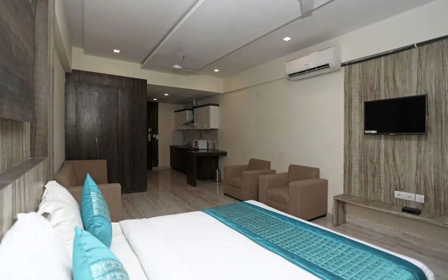 Haveli Palace By OYO Rooms