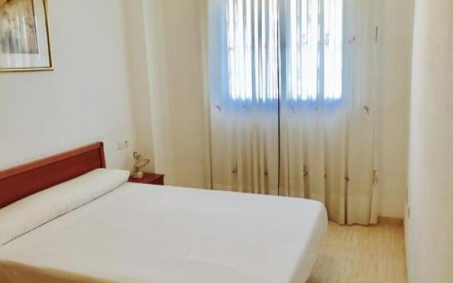 Apartamento Caribe Playa