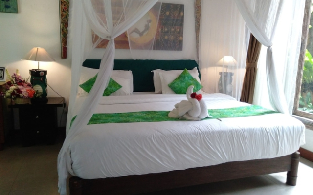 Queens Valley Hotel, Restaurants, Bars and Spa Luxor