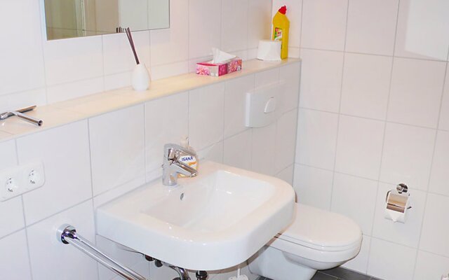 Apartment Bibelöd Ruhpolding 12708