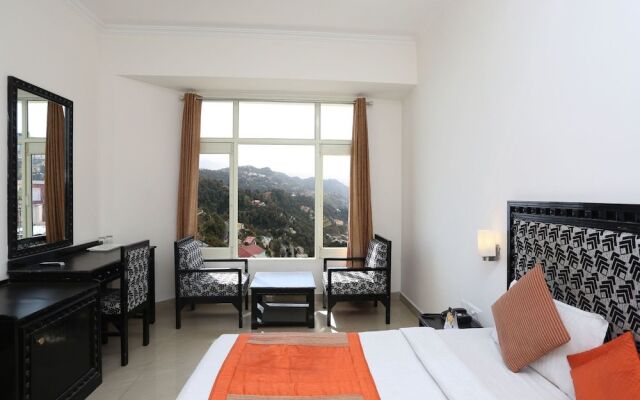 OYO 1672 Hotel The Pearl