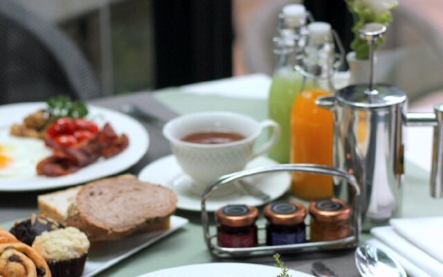 Parc Borough City Resort