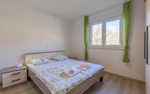 Stunning Apartment in Povile With Wifi and 3 Bedrooms