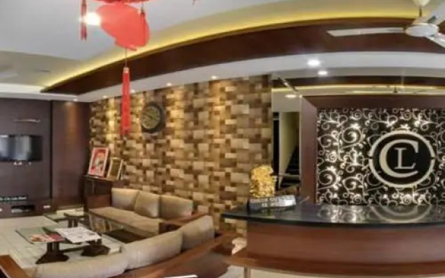 Hotel City Lite