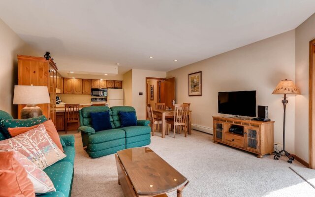 Westwind 206 2BD 2BA Gold Condo