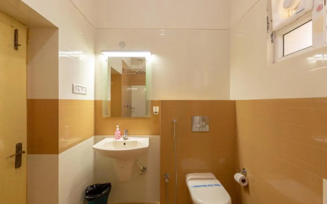 Hotel Mayura Gerusoppa Jogfalls