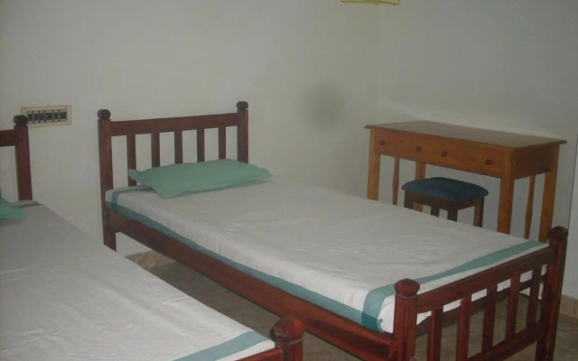 Gumnut Beach House Homestay