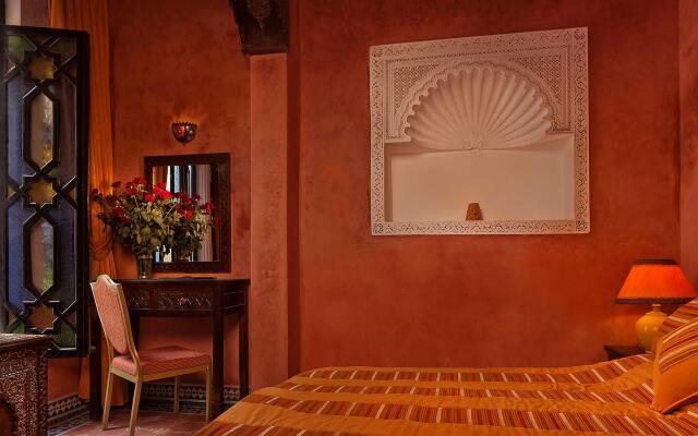 Riad 58 Blu