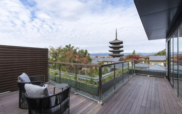 The Hotel Seiryu Kyoto Kiyomizu