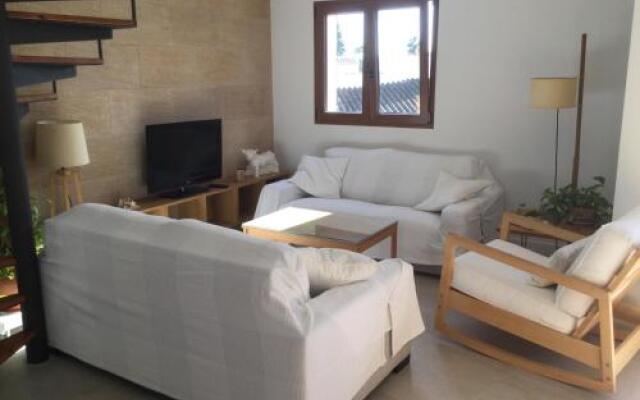 Apartamento Agua Azul