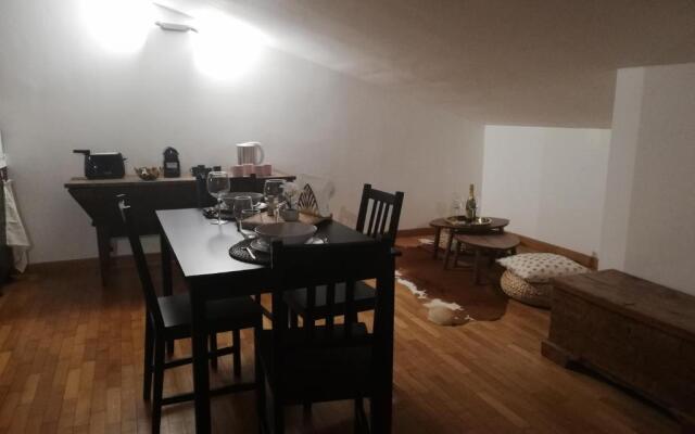 Golden Loft Ponte Milvio