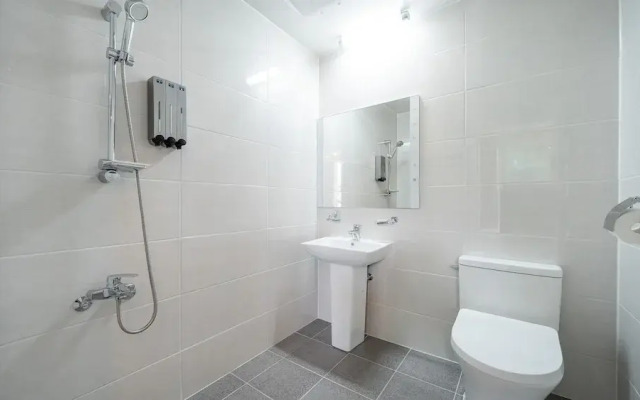 Goseong Araenmaru Pension