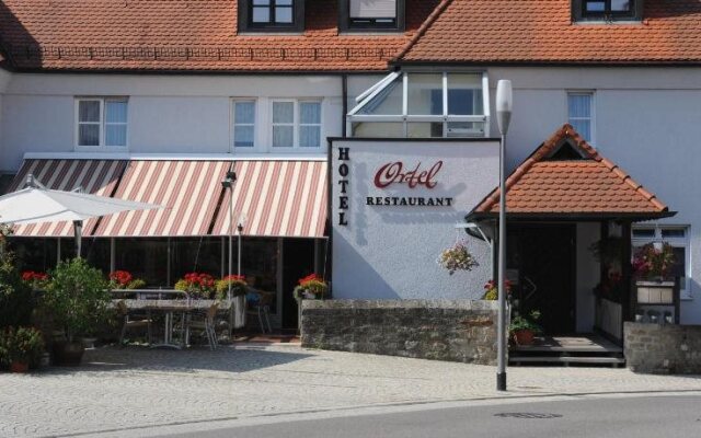 Hotel Ortel