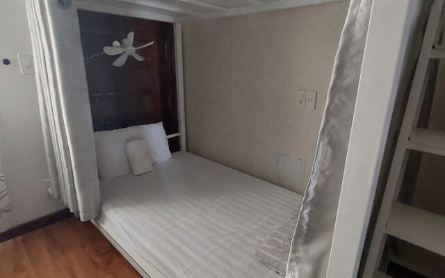 Melody Riverside Homestay