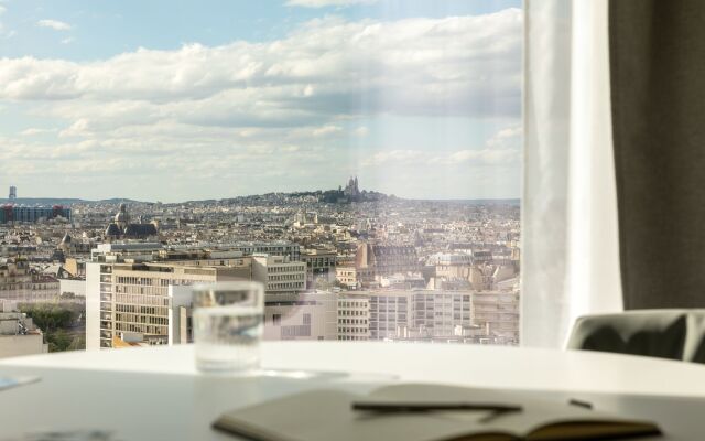 Courtyard by  Marriott Paris Gare de Lyon
