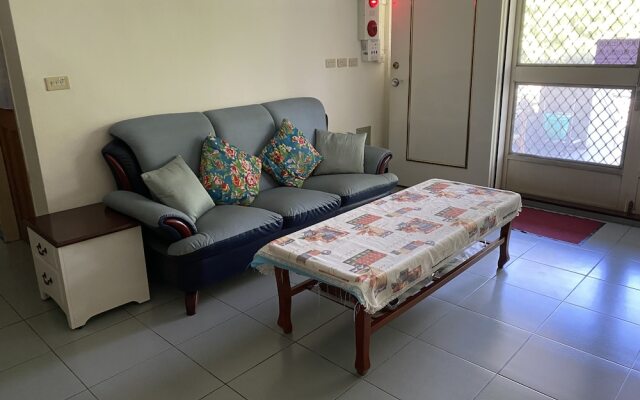 Grandma Tso's Home B&B