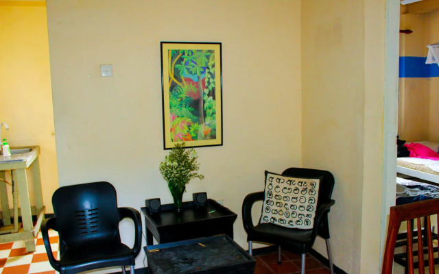Anne's Maisonnette