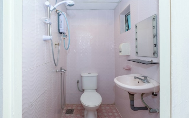OYO 89984 Noris Wang Homestay