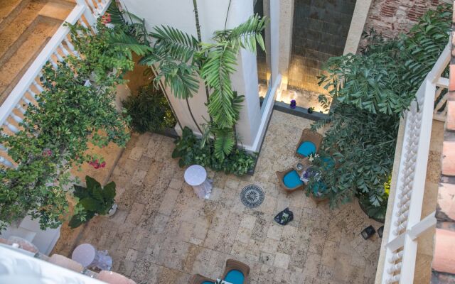 Casa Cochera Del Gobernador