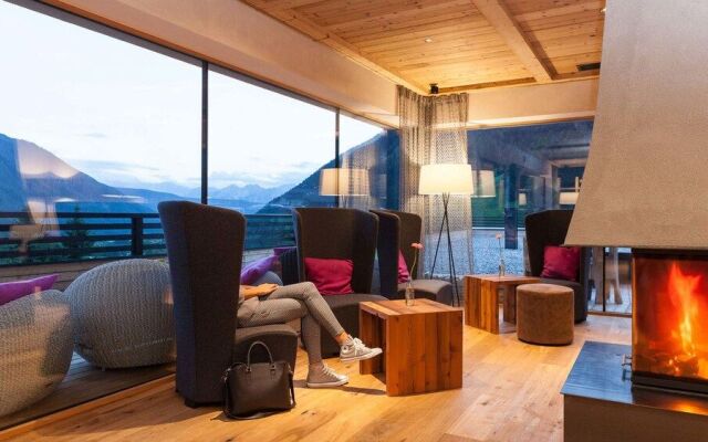 La Casies Mountain Living Hotel