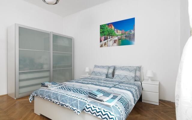 Apartment Naty