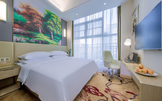Vienna International Hotel