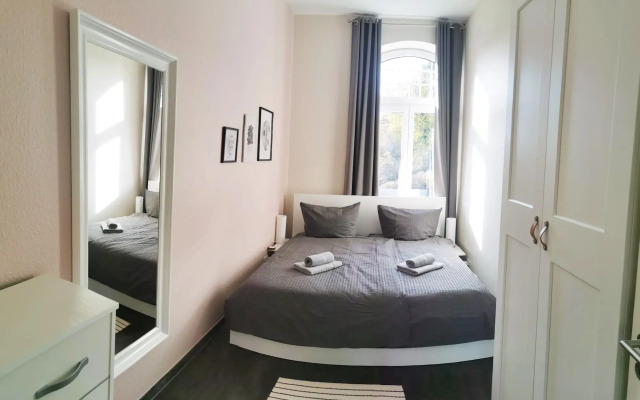 Apartments Villa Ratskopf