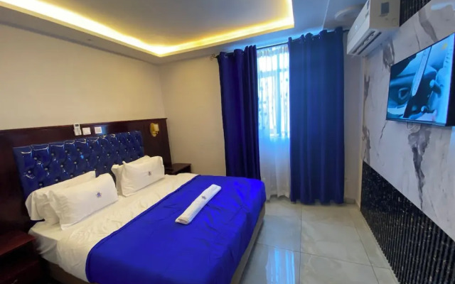 GUIKO Hôtel Palace