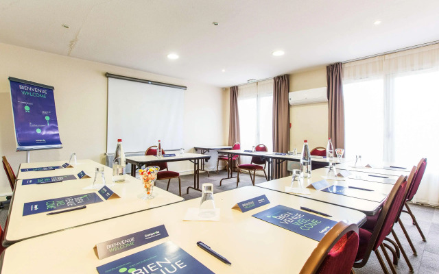 Hotel Campanile Beauvais