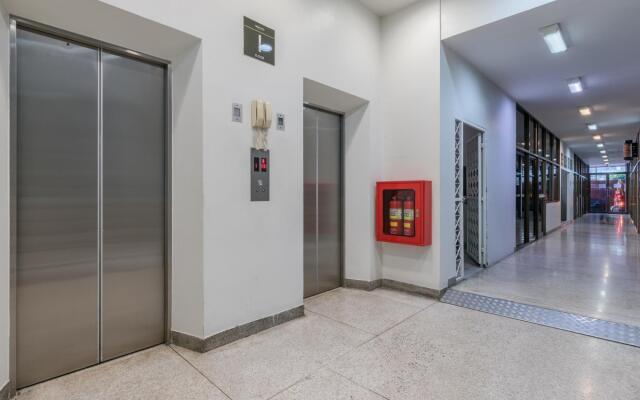 New APG Apartments