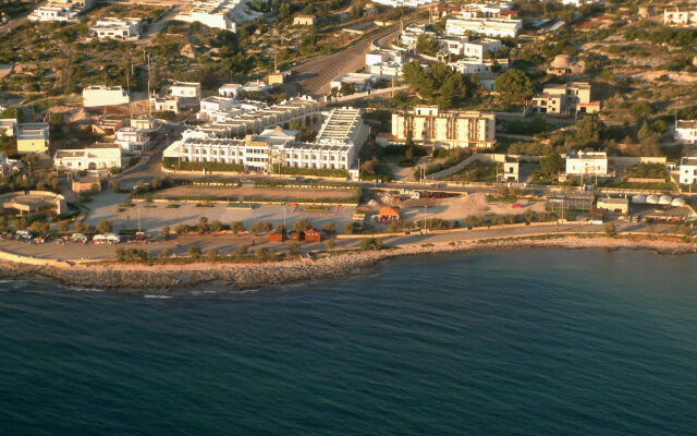 Cala Saracena Resort