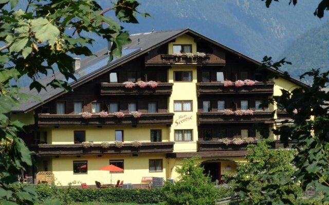 Appartement Haus Seerose