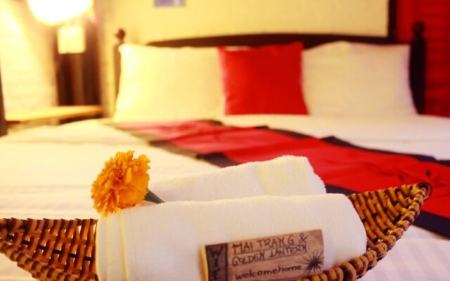 Golden Lantern Homestay Hoi An