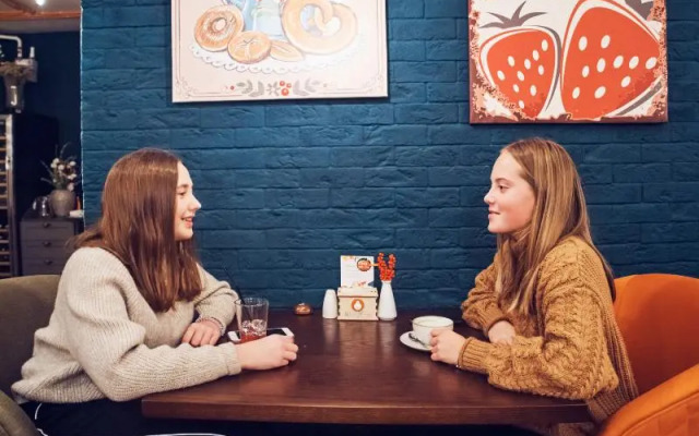 Бутик-отель «Шерлок Холмс»