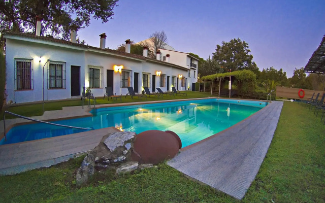 Hotel Galaroza Sierra