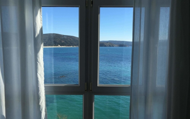 Hotel Mar de Fisterra