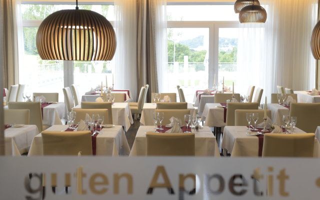 Best Western Queens Hotel Pforzheim-Niefern