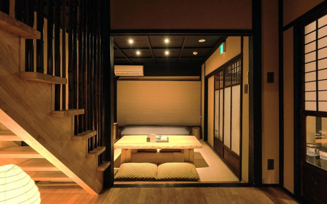 Tsumugi Hachijominamotocho