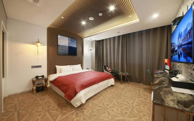 Gimpo Hotel M Tower