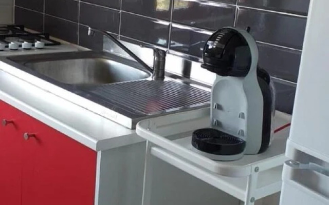 Residence San Antonio